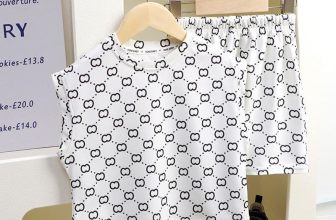 [🆕🇻🇳] Min’s – Baby & Kid shop – Bán và nhận oder các mặt hàng quần áo, phụ kiện trẻ em trên TAOBAO 🧑‍🧒❤️️👶⭐️ SET SÁT NÁCH TỔ ONG CHO BÉ MẶC HÈ
Chất tổ ong quảng châu dày dặn, mềm mịn thấm mồ hôi xịn ạ
Sẵn size 9-13kg
Giá #79k ạ
__MIN’S SHOP__
0967340439
Cam  , shares-0✔️ , likes-1❤️️ , date-2024-06-20 02:10:41🇻🇳🇻🇳🇻🇳📰🆕