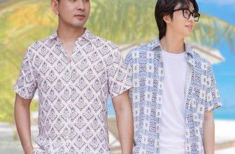 [🆕🇻🇳] DGC Selection là thương hiệu thời trang nam của Tổng công ty Đức Giang 👕 Top1Fashion 👗  Đi biển không biết mặc gì?
Đi du lịch không biết mặc gì?
Mở tủ quần áo ra cũng không biết mặc gì?
Mặc ngay 1 chiếc sơ mi hoa nhà DGC chắn chắn sẽ là sự lựa , shares-0✔️ , likes-6❤️️ , date-2024-06-17 14:39:18🇻🇳🇻🇳🇻🇳📰🆕