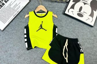 [🆕🇻🇳] ☘️Võ Hiền Kids – Chuyên Sỉ & Lẻ Đồ Bộ Trẻ em thun lạnh 3D Hàng loại 1 giá tại xưởng 🧑‍🧒❤️️👶⭐️ LÔ BA LỖ CHẤT COTTON CHÍNH PHẨM (100 cotton)
Nhí: 2-8 ( 7-18ký)
Đại: 9-14 ( 19-33ký)
BAO KIỂM HÀNG THOẢI MÁI RỒI MỚI NHẬN
IBOX SH , shares-0✔️ , likes-26❤️️ , date-2024-06-18 13:38:49🇻🇳🇻🇳🇻🇳📰🆕