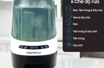 [🆕🇻🇳] Shop Bé Con – Trọn Gói Đồ Sơ Sinh – Chuyên đồ đi sinh trọn gói 🧑‍🧒❤️️👶⭐️ Đ𝒊̉𝒏𝒉 𝒏𝒉𝒂̂́𝒕 𝒕𝒓𝒐𝒏𝒈 𝒄𝒐̂𝒏𝒈 𝒄𝒖𝒐̣̂𝒄 𝒍𝒂̀𝒎 𝒎𝒆̣ 𝒍𝒂̀ 𝒕𝒊̀𝒎 𝒕𝒉𝒂̂́𝒚 𝒄𝒉𝒊𝒆̂́𝒄 𝑴𝒂́𝒚 𝒓𝒖̛̉𝒂 𝒃𝒊̀𝒏𝒉 𝒔𝒖̛̃𝒂 𝑩𝒂𝒃𝒚 𝑩𝒓𝒆𝒛𝒛𝒂. 1 𝒄𝒉𝒂̣𝒎 𝒍𝒂̀ 𝑨𝒖𝒕𝒐 𝑹𝒖̛̉𝒂 – 𝑻𝒊𝒆̣̂𝒕 𝒕𝒓𝒖̀𝒏𝒈 – 𝑺𝒂̂́𝒚 𝒌𝒉𝒐̂, 𝒕 , shares-0✔️ , likes-1❤️️ , date-2024-06-17 15:26:57🇻🇳🇻🇳🇻🇳📰🆕