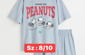 [🆕🇻🇳]  Linh Vit – Chuyên Quần Áo, giày dép , phụ kiện trẻ em từ 1-16 tuổi 🧑‍🧒❤️️👶⭐️ Bộ cotton HM, chất mỏng mát cho bé mặc nhà thoải mái lắm ạ
E còn lẻ mấy bộ, sz như ảnh nha
, shares-0✔️ , likes-0❤️️ , date-2024-06-19 02:26:23🇻🇳🇻🇳🇻🇳📰🆕