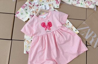 [🆕🇻🇳]  Ber Orion – Quần áo trẻ em – Sỉ 🧑‍🧒❤️️👶⭐️  HÀNG CÓ SẴNSet 2 váy micky cotton 4c
Chất cotton co giãn thấm hút mồ hôi xịn cực nha
Mã này bé thích mặc đi học lắm, mát, xinh mà thoải mái hoạt động. , shares-0✔️ , likes-2❤️️ , date-2024-06-19 00:34:01🇻🇳🇻🇳🇻🇳📰🆕