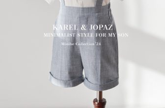 [🆕🇻🇳] Minibe – Đồ trẻ em – 🔜 Belongs to Mangobebé 🧑‍🧒❤️️👶⭐️ 𝐉𝐨𝐩𝐚𝐳 𝐎𝐯𝐞𝐫𝐚𝐥𝐥𝐬 – Item mới nhất tại nhà Minibe với tone màu Lily Blue lạ mắt. 𝐉𝐨𝐩𝐚𝐳 𝐎𝐯𝐞𝐫𝐚𝐥𝐥𝐬 đem tới làn gió mát lành cho outfit mùa hè của bé yêu với dáng  , shares-11✔️ , likes-216❤️️ , date-2024-06-17 19:50:40🇻🇳🇻🇳🇻🇳📰🆕