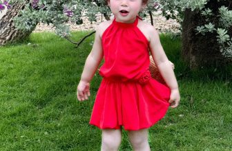 [🆕🇻🇳]  Bơ Hí – Thương hiệu thời trang thiết kế cao cấp dành cho mẹ và bé đẹp 🧑‍🧒❤️️👶⭐️  𝐋𝐞̂𝐧 𝐲𝐞̂́𝐦 𝐱𝐢𝐧𝐡 𝐦𝐚̣̆𝐜 𝐡𝐞̀ 𝐯𝐚̀ 𝐜𝐡𝐨̛𝐢 𝐓𝐫𝐮𝐧𝐠 𝐓𝐡𝐮 𝐥𝐮𝐨̂𝐧 𝐜𝐡𝐨 𝐛𝐞́ 𝐦𝐞̣ 𝐨̛𝐢
Màu đỏ nổi bật rực rỡ
Bơ có ship Cod và kiểm hàng trước khi nhận ạ
Bé #250k/bộ.   , shares-0✔️ , likes-6❤️️ , date-2024-06-18 16:08:03🇻🇳🇻🇳🇻🇳📰🆕