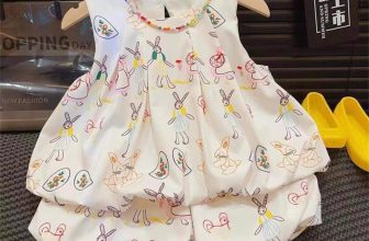 [🆕🇻🇳] Su An Kids – Phân phối Sỉ & Lẻ Quần áo trẻ em hàng Quảng Châu CC, VNTK 🧑‍🧒❤️️👶⭐️ – Set Áo Bí Kem Hoạt Hình Thỏ
Size 9-25kg
, shares-1✔️ , likes-5❤️️ , date-2024-06-15 16:48:41🇻🇳🇻🇳🇻🇳📰🆕