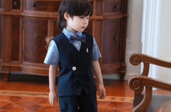 [🆕🇻🇳] TikTak House – Thời trang thiết kế cho bé 🧑‍🧒❤️️👶⭐️ Set Gile màu xanh navy – tông màu không bao giờ lỗi mode.Các set gile từ 1 khuy cho tới 3 khuy, 6 khuy đều được Tiktak House lên mẫu cực kì chỉnh chu và , shares-1✔️ , likes-7❤️️ , date-2024-06-17 04:06:59🇻🇳🇻🇳🇻🇳📰🆕