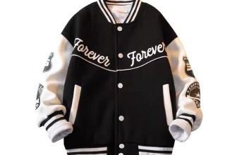 [🆕🇻🇳]  Quần áo trẻ em – Becungshop.vn – Shop quần áo trẻ em online uy tín rẻ đẹp chất lượng tại Tp HCM 🧑‍🧒❤️️👶⭐️ Ui hãng đang sale áo khoác phong cách bóng chày cho bé trai. Chất da cả nỉ rất đẹp. Size 20_50kg. 10 ngày e trả đơn nhé.
, shares-0✔️ , likes-0❤️️ , date-2024-06-20 06:17:14🇻🇳🇻🇳🇻🇳📰🆕