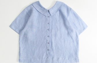 [🆕🇻🇳] Tiệm may Tháng Năm 👕 Top1Fashion 👗  Tiệm về thêm Suki tone xanh dương ạ. Màu xanh đợt này không giống các màu đợt trước (độ xanh ở khoảng giữa của 2 màu xanh dương cũ)
Vẫn chất linen nhẹ mát  , shares-0✔️ , likes-3❤️️ , date-2024-06-16 01:20:33🇻🇳🇻🇳🇻🇳📰🆕