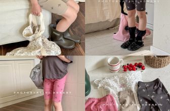 [🆕🇻🇳]  Babynista – Cung cấp quần áo trẻ em xuất khẩu, Cambodia,Thailan, Nhật.. 🧑‍🧒❤️️👶⭐️ Legging mới về – hàng sẵn tại shop
Chi tiết trong hình ạ , shares-0✔️ , likes-0❤️️ , date-2024-06-20 00:52:30🇻🇳🇻🇳🇻🇳📰🆕