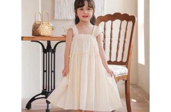 [🆕🇻🇳]  Tiệm cô Kul by Dinh Thuong luôn mang tới những sản phẩm chất lượng, đẹp mắt, theo trend 🧑‍🧒❤️️👶⭐️ Mùa đi biển k thể bỏ qua em này
Em về hiện còn đủ size các mẹ nhanh tay
Mát mịn, điệu đà cho các công chúa nhỏ
, shares-0✔️ , likes-2❤️️ , date-2024-06-19 02:02:58🇻🇳🇻🇳🇻🇳📰🆕