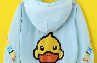 [🆕🇻🇳]  Bet Boy Kids  – Thời trang trẻ em – Chuyên Bán BUÔN : SỈ – LẺ – CTV 🧑‍🧒❤️️👶⭐️ ÁO KHOÁC VỊT NGỘ NGHĨNH ĐÁNG YÊU CHO BÉ  Bé nào cũng thích cũng mêĐủ size 6-40kg
COMBO 2 áo MIỄN SHIP
————————————-
Được kiểm hàng trước khi thanh  , shares-0✔️ , likes-3❤️️ , date-2024-06-21 14:16:48🇻🇳🇻🇳🇻🇳📰🆕