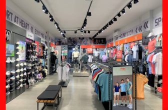 [🆕🇻🇳] MaxxSport – Hệ thống bán lẻ và phân phối các sản phẩm thời trang thể thao của các thương hiệu hàng đầu thế giới 👕 Top1Fashion 👗  CẬP NHẬT KHÔNG KHÍ NGÀY KHAI TRƯƠNG TẠI MAXXSPORT BẮC NINH
Anh chị em xứ Kinh Bắc ai đã điểm danh tại 𝐌𝐚𝐱𝐱𝐒𝐩𝐨𝐫𝐭 352 Ngô Gia Tự, TP. Bắc Ninh thì comment ng , shares-1✔️ , likes-107❤️️ , date-2024-06-18 19:22:03🇻🇳🇻🇳🇻🇳📰🆕