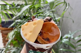 [☕️🇻🇳] Bot’s Coffee 🥤 Top1Coffee ☕️ Ngon đỉnhhhh
MIlo dằm full topping Phô mai jery 45ka   0765.100.100
, shares-0✔️ , likes-2❤️️ , date-2024-06-21 19:50:37🇻🇳🇻🇳🇻🇳📰🆕