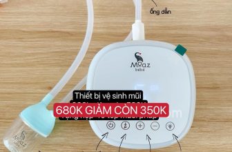 [🆕🇻🇳] ĐẬU ĐỎ – Đồ Sơ Sinh MẸ & BÉ 🧑‍🧒❤️️👶⭐️ 𝗧𝗮̆́𝗰 𝗺𝘂̃𝗶 𝗵𝗮𝘆 𝗹𝗼̀𝗻𝗴 𝘁𝗵𝗼̀𝗻𝗴 𝗰𝗵𝗮̉𝘆 𝘅𝗮𝗻𝗵 𝗰𝗵𝗮̉𝘆 𝘃𝗮̀𝗻𝗴 mà gặp máy hút chuẩn thì mất điện luôn…𝑀𝑜̂̃𝑖 𝑛ℎ𝑎̀ 𝑛𝑒̂𝑛 𝑡𝑟𝑢̛̃ 𝑠𝑎̆̃𝑛 1 𝑐ℎ𝑖𝑒̂́𝑐 𝑚𝑎́𝑦 ℎ𝑢́𝑡 𝑚𝑢̃𝑖 𝑡𝑢̛̣ đ𝑜 , shares-0✔️ , likes-3❤️️ , date-2024-06-24 07:19:03🇻🇳🇻🇳🇻🇳📰🆕