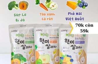 [🆕🇻🇳] Hằng Japan – Những điều mẹ muốn, những thứ con cần 🧑‍🧒❤️️👶⭐️  Cuối tuần shopping đồ ăn dặm thay đổi thực đơn cho con cùng Hằng Japan nào mẹ ơi
Date mới nhất, update nhất
Con ăn dặm thực đơn cần phong phú, cân bằng di , shares-0✔️ , likes-7❤️️ , date-2024-06-21 20:30:17🇻🇳🇻🇳🇻🇳📰🆕