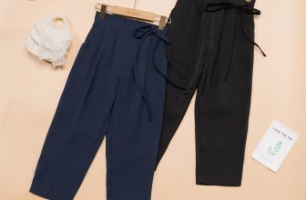 [🆕🇻🇳] Alber Kids – Fashion Kids – Thời Trang trẻ em 🧑‍🧒❤️️👶⭐️ Mẫu quần baggy quốc dân cho bé gái
Chất liệu trượt mềm mát, form baggy cực xinh xắn cho bé gái mặc đi học là nhất mẹ ạ!
Nhanh tay ib để Alber tư vấn size  , shares-0✔️ , likes-5❤️️ , date-2024-06-18 12:30:08🇻🇳🇻🇳🇻🇳📰🆕