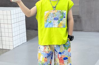 [🆕🇻🇳] Nhím Shop 🧑‍🧒❤️️👶⭐️ Bộ Sát Nách Cho Bé
Đủ size đến 55kg
Chất Poly co giãn, mềm, thoáng mát, giặt máy không phai màu, bai xù
Kiểm tra trước khi thanh toán
, shares-0✔️ , likes-8❤️️ , date-2024-06-19 17:41:12🇻🇳🇻🇳🇻🇳📰🆕