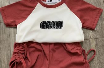 [🆕🇻🇳] Tom Kid 8386 – Chuyên quần áo thời trang trẻ em 🧑‍🧒❤️️👶⭐️ chất len tăm lạnh nha các chị. mát lắm nha. mặc êm
#69k
, shares-1✔️ , likes-1❤️️ , date-2024-06-18 11:29:51🇻🇳🇻🇳🇻🇳📰🆕