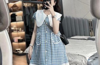 [🆕🇻🇳] Đầm Bầu EVA  (Siêu thị Eva) – CUNG CẤP SẢN PHẨM ĐẸP- ĐỘC- RẺ CHO MẸ BẦU! 👕 Top1Fashion 👗  Trông như tiểu thư nhà ai ý nhỉ?
, shares-0✔️ , likes-11❤️️ , date-2024-06-19 13:58:25🇻🇳🇻🇳🇻🇳📰🆕