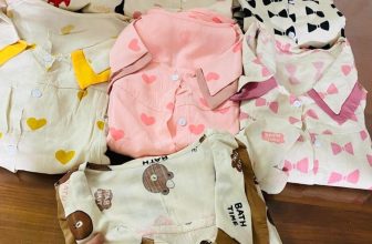 [🆕🇻🇳] Đầm Bầu EVA  (Siêu thị Eva) – CUNG CẤP SẢN PHẨM ĐẸP- ĐỘC- RẺ CHO MẸ BẦU! 👕 Top1Fashion 👗  Đũi lạnh mặc mềm, nhẹ, k nhăn mùa này là thích nhất rồi các mẹ ơi!
, shares-0✔️ , likes-19❤️️ , date-2024-06-22 03:34:40🇻🇳🇻🇳🇻🇳📰🆕