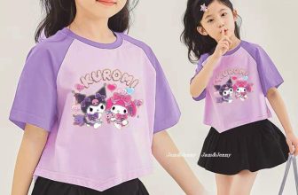 [🆕🇻🇳]  Linh Vit – Chuyên Quần Áo, giày dép , phụ kiện trẻ em từ 1-16 tuổi 🧑‍🧒❤️️👶⭐️ Duy nhất 1 sét nữa thui ạ
Sz : 2/3y tầm 15kg vừa nha
, shares-0✔️ , likes-0❤️️ , date-2024-06-18 02:56:40🇻🇳🇻🇳🇻🇳📰🆕