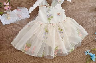 [🆕🇻🇳] Tiệm Sun – Quần áo đẹp cho bé – Bí mật của những em bé TỰ TIN – THẦN THÁI và HẠNH PHÚC � 🧑‍🧒❤️️👶⭐️ Hiện thực hoá giấc mơ làm công chúa cho con gái yêu nào mẹ ơiSet body gồm bodychip giả váy và turban, thích hợp mặc trong lễ đầy tháng, lễ rửa tội, ti , shares-0✔️ , likes-9❤️️ , date-2024-06-21 01:15:03🇻🇳🇻🇳🇻🇳📰🆕