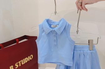 [🆕🇻🇳]  Queen Baby House – Chuyên đồ baby – 𝗤.𝗕 𝗦𝘁𝘂𝗱𝗶𝗼 – 𝗠𝗮𝗱𝗲 𝗜𝗻 𝗩𝗶𝗲𝘁 𝗡𝗮𝗺 – 𝗗𝗲𝘀𝗶𝗴𝗻 𝗕𝘆 𝗤𝘂𝗲𝗲𝗻 🧑‍🧒❤️️👶⭐️ 𝐍𝐄𝐖 𝐁𝐀𝐁𝐘 𝐁𝐘 𝐐.𝐁 𝐬𝐭𝐮𝐝𝐢𝐨
size chart : 90 – 150 ( 9kg – 38kg)
Tất cả sản phẩm được Queen lên ý tưởng thiết kế & sản xuất mở bán độc quyền , khẳng định thươn , shares-3✔️ , likes-97❤️️ , date-2024-06-17 15:05:21🇻🇳🇻🇳🇻🇳📰🆕