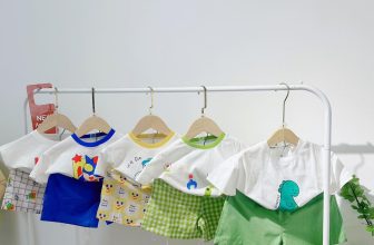[🆕🇻🇳]  Bebé Shop – Quần áo trẻ em 🧑‍🧒❤️️👶⭐️ Mùa Hè được mong chờ nhất các mom ơi . Lên kệ ngay nhưng set hè đi biển siêu cưng luôn đây ạ hàng qccc chất liệu mềm mát nha
7-24kg
, shares-0✔️ , likes-3❤️️ , date-2024-06-18 06:15:05🇻🇳🇻🇳🇻🇳📰🆕