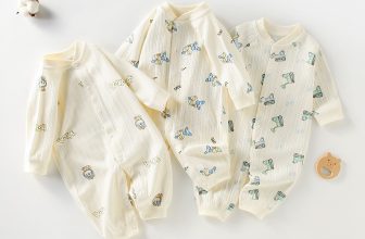 [🆕🇻🇳] TinTin Shop – Chuyên sỉ – lẻ quần áo trẻ em xuất dư – Hàng hiệu – Hàng Quảng Châu Cao cấp 🧑‍🧒❤️️👶⭐️ Bodysuit Dài Tay Cho Bé  VẢI COTTON ORGANIC CAO CẤP
ƯU ĐÃI: COMBO 2 sản phẩm chỉ #1XX + Miễn phí vận chuyển
VOUCHER GIẢM 50% KHI MUA KÊNH VIDEO SHOPI
Bạn  , shares-0✔️ , likes-0❤️️ , date-2024-06-18 04:03:20🇻🇳🇻🇳🇻🇳📰🆕