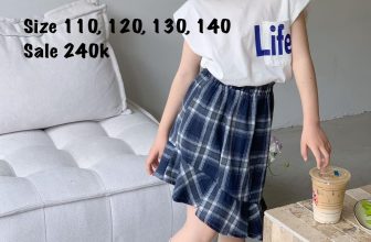 [🆕🇻🇳] Moana Fashion – Quần áo trẻ em 🧑‍🧒❤️️👶⭐️ 𝐋𝐞̉ 𝐒𝐢𝐳𝐞 𝐒𝐀𝐋𝐄 𝐇𝐞̂́𝐭 𝐌𝐚̃
Nhanh tay nha các mẹ, mỗi mã còn số lượng ítMoana Cảm Ơn vì sự lựa chọn—————————————-
MOANA – CHUYÊN , shares-5✔️ , likes-51❤️️ , date-2024-06-17 19:32:00🇻🇳🇻🇳🇻🇳📰🆕