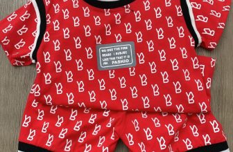 [🆕🇻🇳] Tom Kid 8386 – Chuyên quần áo thời trang trẻ em 🧑‍🧒❤️️👶⭐️ Sale #70k/1b
, shares-0✔️ , likes-1❤️️ , date-2024-06-17 18:42:43🇻🇳🇻🇳🇻🇳📰🆕