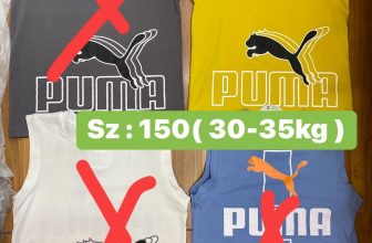 [🆕🇻🇳]  Linh Vit – Chuyên Quần Áo, giày dép , phụ kiện trẻ em từ 1-16 tuổi 🧑‍🧒❤️️👶⭐️ Mỗi mẫu e còn 1c cho bé tầm 30-35kg, chất đanh , đẹp ạ
, shares-0✔️ , likes-0❤️️ , date-2024-06-15 19:25:48🇻🇳🇻🇳🇻🇳📰🆕