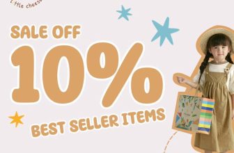 [🆕🇻🇳] Little cheese – Little cheese 🧀 korean style for kids 🧑‍🧒❤️️👶⭐️  𝐁𝐄𝐒𝐓 𝐒𝐄𝐋𝐋𝐄𝐑 – 𝐒𝐀𝐋𝐄 𝟏𝟎% 𝐀𝐋𝐋 𝐈𝐓𝐄𝐌𝐒Dành trọn tâm huyết vào những bộ trang phục siêu dễ thương mà vẫn mang lại sự thoải mái cho các cô công chúa nhỏ, 𝐋𝐢𝐭𝐭 , shares-0✔️ , likes-10❤️️ , date-2024-06-19 01:00:17🇻🇳🇻🇳🇻🇳📰🆕