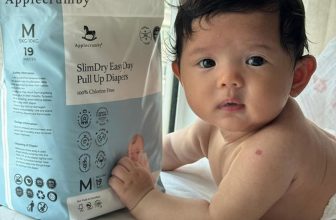 [🆕🇻🇳] Hằng Japan – Những điều mẹ muốn, những thứ con cần 🧑‍🧒❤️️👶⭐️  MUA 3 BỊCH BỈM APPLE CRUMBY BẤT KỲ- TẶNG 1 GÓI KHĂN ƯỚT MOONY Made in Japan #38K
𝑫𝒖̀𝒏𝒈 𝒍𝒐𝒂̣𝒊 𝒃𝒊̉𝒎 𝑨𝒑𝒑𝒍𝒆𝒄𝒓𝒖𝒎𝒏𝒚 𝒏𝒂̀𝒚 𝒓𝒐̂̀𝒊 𝒕𝒉𝒊̀ 𝒎𝒐̛́𝒊 𝒃𝒊𝒆̂́𝒕 𝒎𝒖̛́𝒄 đ𝒐̣̂ đ𝒊̉ , shares-0✔️ , likes-8❤️️ , date-2024-06-21 18:33:11🇻🇳🇻🇳🇻🇳📰🆕