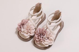 [🆕🇻🇳] Cá Mập Em Bé – Thời Trang Trẻ Em Đà Nẵng 🧑‍🧒❤️️👶⭐️ Sandal đính hoa bé gái
Sandal đi học đi chơi cũng đều xinh nè
0931.365.365
Ship COD toàn quốc
Kiểm tra hàng mới thanh toán – Cam kết hàng y hình. , shares-0✔️ , likes-26❤️️ , date-2024-06-24 09:05:55🇻🇳🇻🇳🇻🇳📰🆕