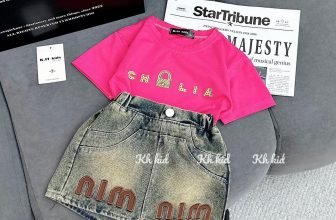 [🆕🇻🇳] Tom Kid 8386 – Chuyên quần áo thời trang trẻ em 🧑‍🧒❤️️👶⭐️ Sale cả sét #119k
, shares-1✔️ , likes-3❤️️ , date-2024-06-16 19:56:31🇻🇳🇻🇳🇻🇳📰🆕