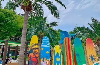 [🆕🇻🇳] Checkin và Du lịch Hàn Quốc – Korea Travel ♥️️ Top1Checkin ☑  [ 𝐁𝐚𝐥𝐢 𝐧𝐠𝐚𝐲 𝐭𝐚̣𝐢 𝐘𝐨𝐧𝐠𝐢𝐧  ]Có một quán cafe trông như mọc lên giữa hòn đảo nhưng thực ra lại nằm trong khuôn viên của Everland Yongin, có biển và bãi cát , shares-1✔️ , likes-13❤️️ , date-2024-06-18 15:57:19🇻🇳🇻🇳🇻🇳📰🆕