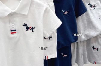 [🆕🇻🇳] Bae Kids – Cửa hàng quần áo trẻ em 🧑‍🧒❤️️👶⭐️ 𝐁𝐨̣̂ 𝐩𝐨𝐥𝐨 𝐜𝐡𝐨 𝐛𝐞́
• chuẩn hàng qccc
• size : 90 – 140
𝐒𝐡𝐨𝐩𝐞𝐞 :
, shares-1✔️ , likes-5❤️️ , date-2024-06-22 02:25:53🇻🇳🇻🇳🇻🇳📰🆕