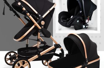 [🆕🇻🇳] ĐẬU ĐỎ – Đồ Sơ Sinh MẸ & BÉ 🧑‍🧒❤️️👶⭐️ Cặp đôi hoàn hảo •
Set xe đẩy và nôi xách oto model mới tinh
Hai màu đẹp ,sang và sạch sẽ nhất trong bảng màu. Xịn xò, sang chảnh hết nấc, đảm bảo đẩy b , shares-0✔️ , likes-11❤️️ , date-2024-06-22 20:32:41🇻🇳🇻🇳🇻🇳📰🆕