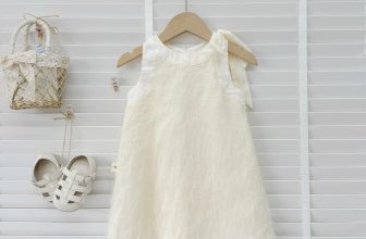 [🆕🇻🇳] Nhà Em Bé – Của hàng quần áo trẻ em 🧑‍🧒❤️️👶⭐️ 𝐕𝐚́𝐲 𝐬𝐚́𝐭 𝐧𝐚́𝐜𝐡 𝟐 𝐥𝐨̛́𝐩 𝐜𝐨̣̂𝐭 𝐧𝐨̛ 𝐬𝐚𝐧𝐠 𝐜𝐡𝐚̉𝐧𝐡Thiết kế: Váy sát nách 2 lớp, nơ vai điệu đà, Lớp ngoài chất tơ lông cao cấp xịn xò, bên trong lót mềm mịn,  , shares-0✔️ , likes-1❤️️ , date-2024-06-17 14:03:30🇻🇳🇻🇳🇻🇳📰🆕