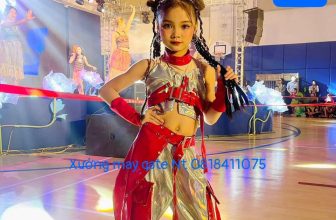 [🆕🇻🇳] Quần áo độc cho bé – Thời trang bé gái – Hàng thiết kế độc đáo cho bé gái từ 10-48kg 🧑‍🧒❤️️👶⭐️ XƯỞNG MAY QATE – qad
XƯỞNG SỈ TẬN GỐC_ NHẬN MAY MẪU YÊU CẦU
NHẬN MAY ĐỒNG PHỤC CLB, LỚP, NHÓM NHẢY..
ẢNH 100% TỰ CHỤP _BÉ MẪU ĐỘC QUYỀN
NHẬN HÀNG KIỂM TRA  , shares-6✔️ , likes-244❤️️ , date-2024-06-18 11:13:45🇻🇳🇻🇳🇻🇳📰🆕