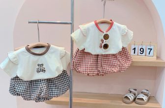 [🆕🇻🇳] Su An Kids – Phân phối Sỉ & Lẻ Quần áo trẻ em hàng Quảng Châu CC, VNTK 🧑‍🧒❤️️👶⭐️ – Set áo thun + quần bí QC sẵn 2 màu ạ
Size 9-25kg
, shares-0✔️ , likes-4❤️️ , date-2024-06-19 06:20:32🇻🇳🇻🇳🇻🇳📰🆕