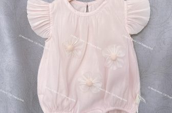 [🆕🇻🇳] 23 March Store- Thời trang trẻ em cao cấp 🧑‍🧒❤️️👶⭐️ Shopee:
Xinh xỉuuuu
Hàng mới về
Ảnh thật shop e chụp nên các ty yên tâm nhé ạ
Hàng QC chất siêu đẹp, mềm mại, thấm hút mồ hôi nha. Inbox bên e để đ , shares-0✔️ , likes-0❤️️ , date-2024-06-18 03:41:35🇻🇳🇻🇳🇻🇳📰🆕