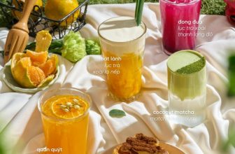 [☕️🇻🇳] OiA Coffee 🥤 Top1Coffee ☕️ 𝓉𝒽𝒶̉𝓃𝒽 𝓉𝒽ℴ̛𝒾  Menu mới của chiếc quán xinh đón bạn tới chơi trong chiều hè rực rỡ, sẵn sàng cho chuyến picnic chữa lành bằng trá , shares-0✔️ , likes-3❤️️ , date-2024-06-17 16:00:13🇻🇳🇻🇳🇻🇳📰🆕