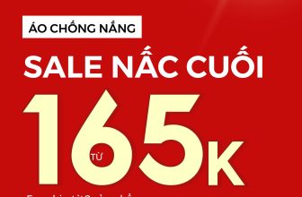 [🆕🇻🇳] ILaby – Tự Tin và Tỏa Sáng 🧑‍🧒❤️️👶⭐️ 𝐒Ố𝐂ĐỢ𝐓 𝐒𝐀𝐋𝐄 𝐂𝐔Ố𝐈 𝐂Ù𝐍𝐆 Á𝐎 𝐍Ắ𝐍𝐆 𝐂𝐇Ỉ 𝐓Ừ 𝟏𝟔𝟓𝐊
Hàng lẻ size, săn ngay kẻo hết | 22/6-26/6Giảm tới 45% giá gốc, gấp rút đuổi kịp bão sale nóng nhất hè này!ĐỒ , shares-7✔️ , likes-84❤️️ , date-2024-06-21 15:48:31🇻🇳🇻🇳🇻🇳📰🆕