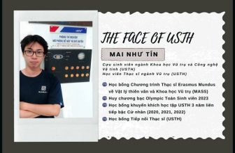 [🆕🇻🇳] Vật Lý Thiên Văn ♥️️ Top1Index 📚  [ALIEN DETECTED]Mai Như Tín – sinh viên khóa 11 ngành Khoa học Vũ trụ và Công nghệ Vệ tinh, hiện là học viên Thạc sĩ ngành Vũ trụ (USTH) – vừa giành học  , shares-7✔️ , likes-218❤️️ , date-2024-06-19 14:49:20🇻🇳🇻🇳🇻🇳📰🆕