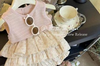 [🆕🇻🇳]  Cơm Tấm – Chuyên các sản phẩm cho bé 🧑‍🧒❤️️👶⭐️ Set cho các ngoan xinh iu của các mẹ nè
– Size: 90-130~9-24kg
– Giá: 250k
, shares-1✔️ , likes-1❤️️ , date-2024-06-18 15:15:44🇻🇳🇻🇳🇻🇳📰🆕