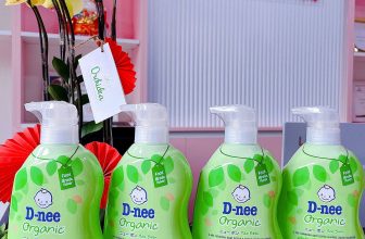 [🆕🇻🇳]  Shop Bé Con – Trọn Gói Đồ Sơ Sinh 🧑‍🧒❤️️👶⭐️ Với thành phần tự nhiên, chất tẩy rửa dịu nhẹ, an toàn cho bé, được nhiều mẹ tin dùng ạ
Đến với BÉ CON nào các mẹ ơiiiiii
Có sẵn tại Shop Bé Con
CN : 51-5 , shares-0✔️ , likes-3❤️️ , date-2024-06-25 08:00:02🇻🇳🇻🇳🇻🇳📰🆕