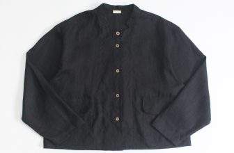 [🆕🇻🇳] Tiệm may Tháng Năm 👕 Top1Fashion 👗
Mẫu áo cũ trong màu sắc mới thể theo yêu cầu của khách hàng ạ.   𝗡𝗼𝗿𝗶𝗸𝗼 𝗰𝗼𝗮𝘁
Kích cỡ: freesize (ngực áo 110cm, dài áo 55cm, ngang vai 50cm, dài tay , shares-0✔️ , likes-4❤️️ , date-2024-06-22 01:18:28🇻🇳🇻🇳🇻🇳📰🆕