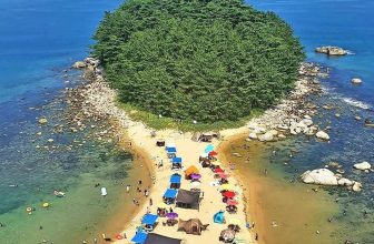 [🆕🇻🇳] Checkin và Du lịch Hàn Quốc – Korea Travel ♥️️ Top1Checkin ☑   𝐆 𝐚 𝐧 𝐠 𝐰 𝐨 𝐧 (강원)
Một hòn đảo giữa biển với bãi cát dài và làn nước trong xanh
Hè tới rồi, đi biển thôi
마차진해수욕장 (Bãi biển Machajin)
Địa chỉ: 강원 고 , shares-0✔️ , likes-11❤️️ , date-2024-06-19 15:06:37🇻🇳🇻🇳🇻🇳📰🆕